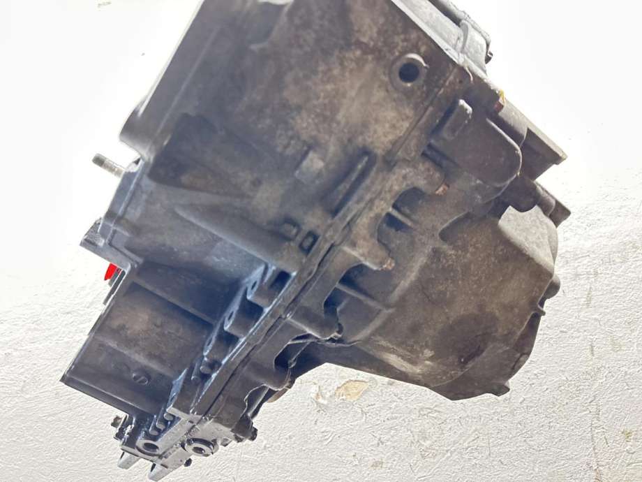 Girkasse manuell til Alfa Romeo 159 2005-2011 (55570657|)