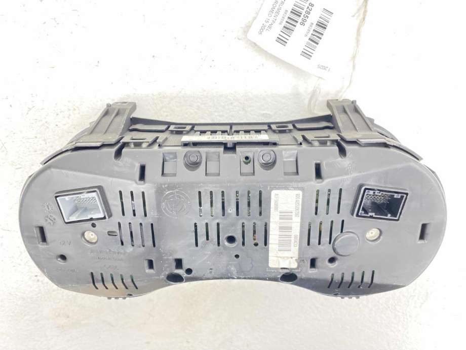 Instrumentpanel til Alfa Romeo 159 2005-2011 (50508265|)