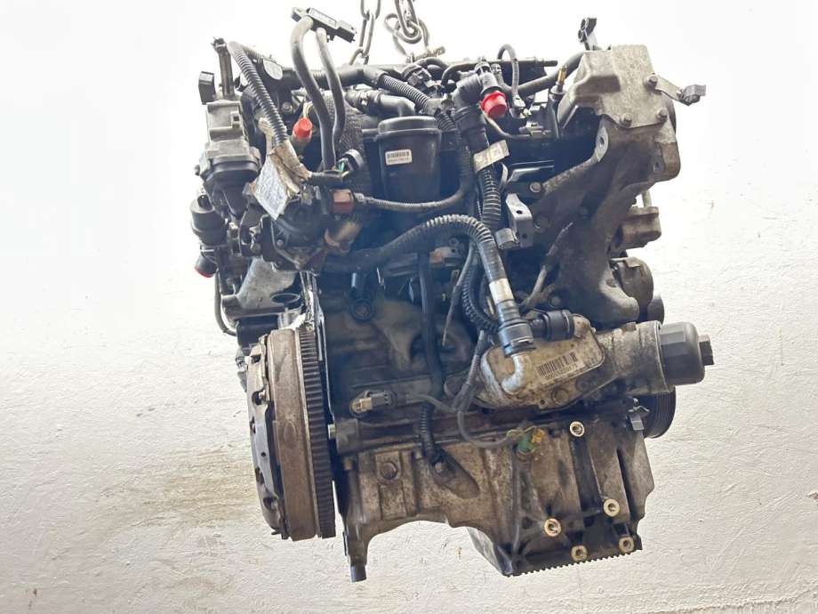 Motor diesel til Alfa Romeo 159 2005-2011  (71753442|)
