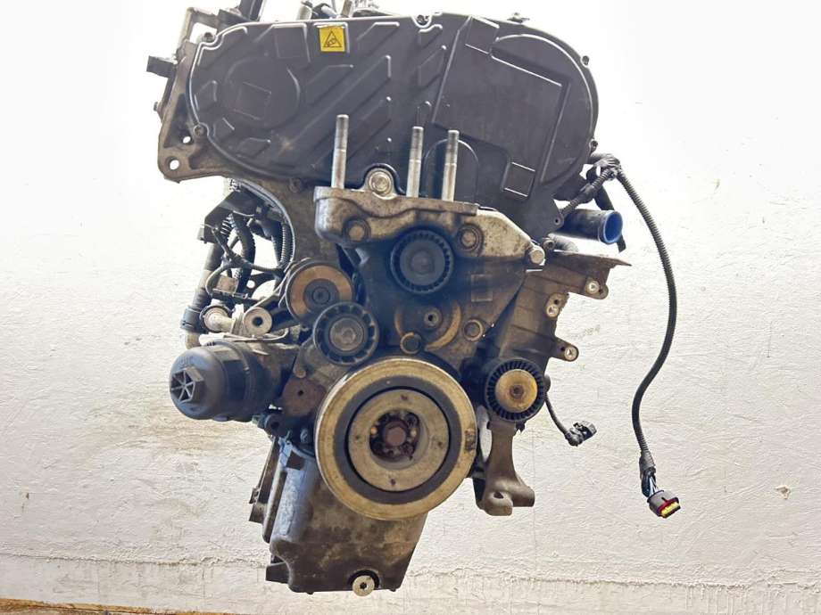 Motor diesel til Alfa Romeo 159 2005-2011  (71753442|)