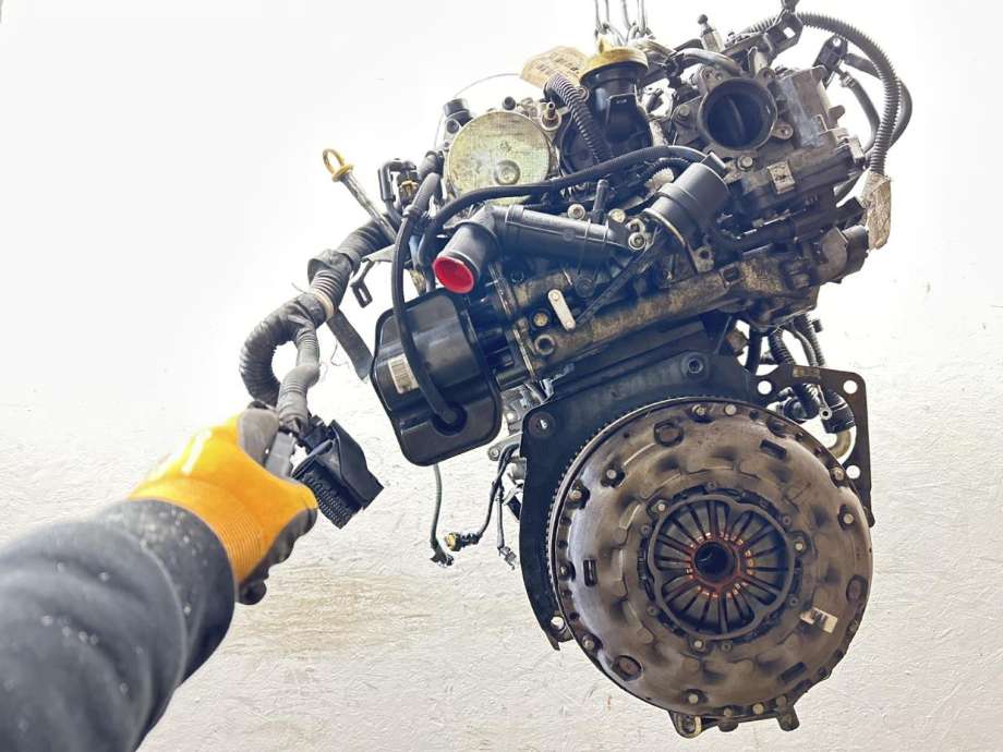Motor diesel til Alfa Romeo 159 2005-2011  (71753442|)