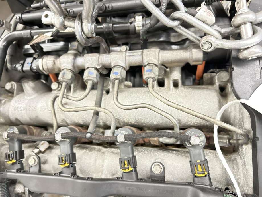 Motor diesel til Alfa Romeo 159 2005-2011  (71753442|)
