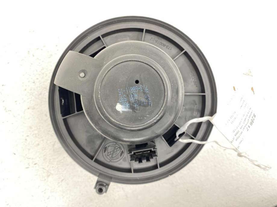 Varmeapparat motor til Alfa Romeo 159 2005-2011 (52407597|773600115|)