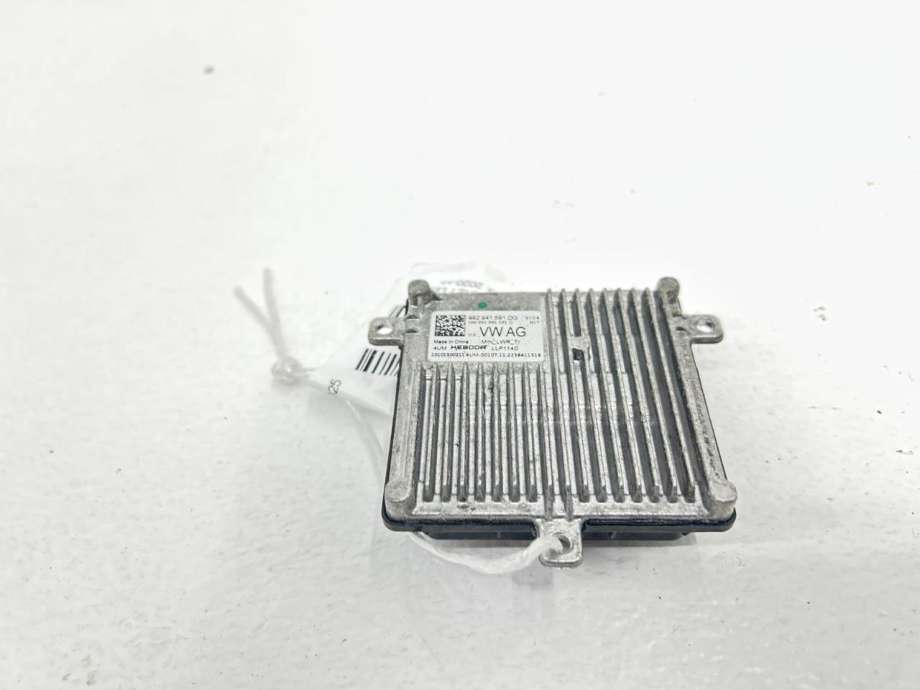 Styreenhet LED til VW ID.3 2020-->> (992 941 591 DG|)