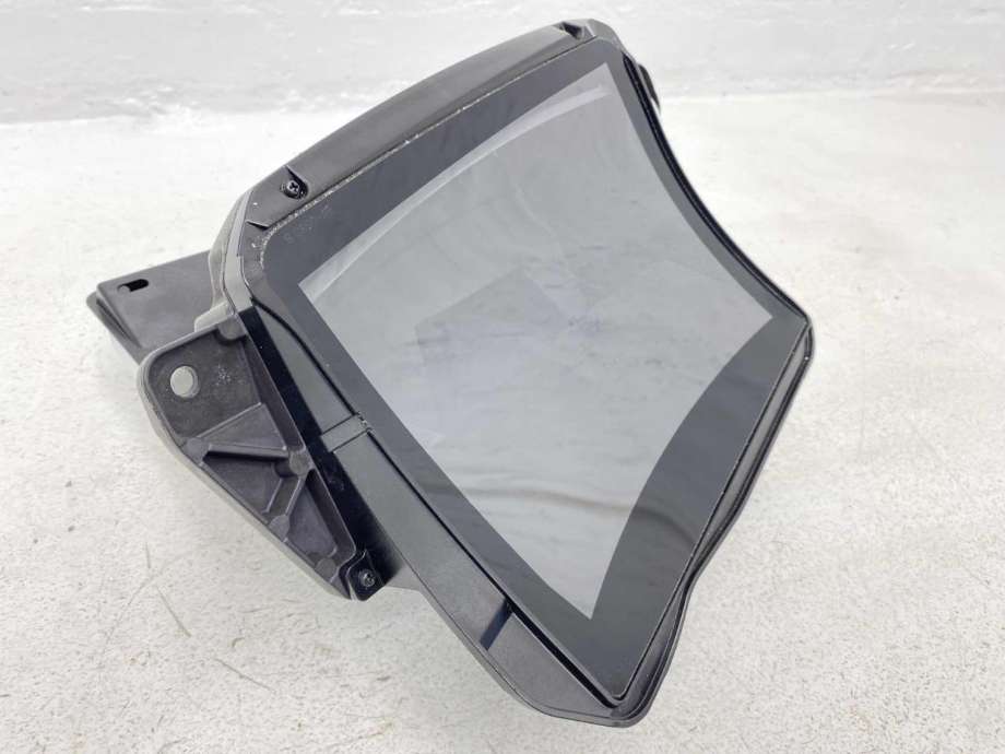 Instrument head-up display (HUD) til BMW XM 2023-->> (G09) (G09) (62 30 5 A58 9A1|)