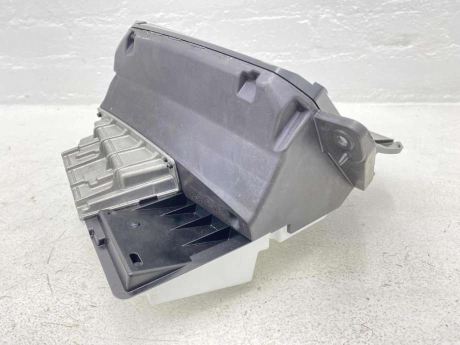 Instrument head-up display (HUD) til BMW XM 2023-->> (G09) (G09) (62 30 5 A58 9A1|)