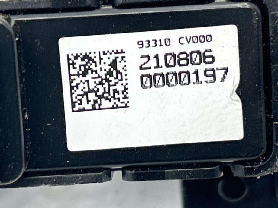 Bryter diverse til Kia EV6 2021-->> (93310 CV000|)