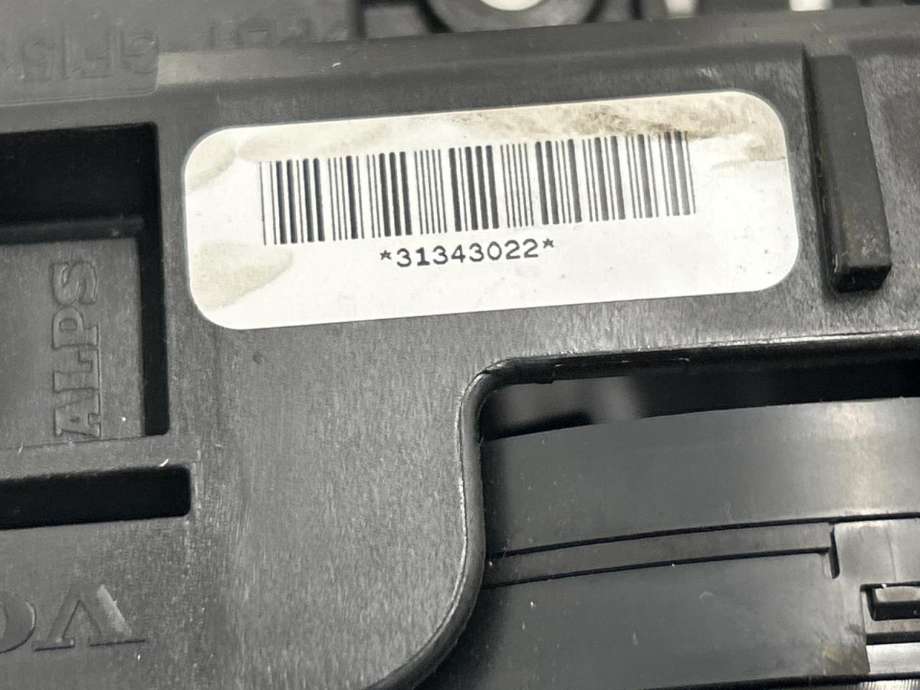 Bryter combi til Volvo V40 2012-2019  (31481774|31343022|)