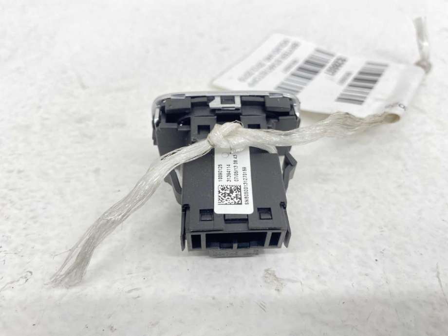 Bryter start/stopp til Volvo V40 2012-2019  (31456645|)