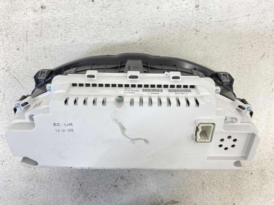 Instrumentpanel til Volvo V40 2012-2019  (36011271|)