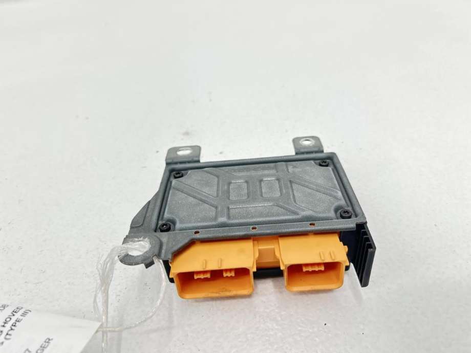 Styreenhet airbag hovedsensor til Kia e-Soul 2019-->> (Type III) (95910 J2000|)