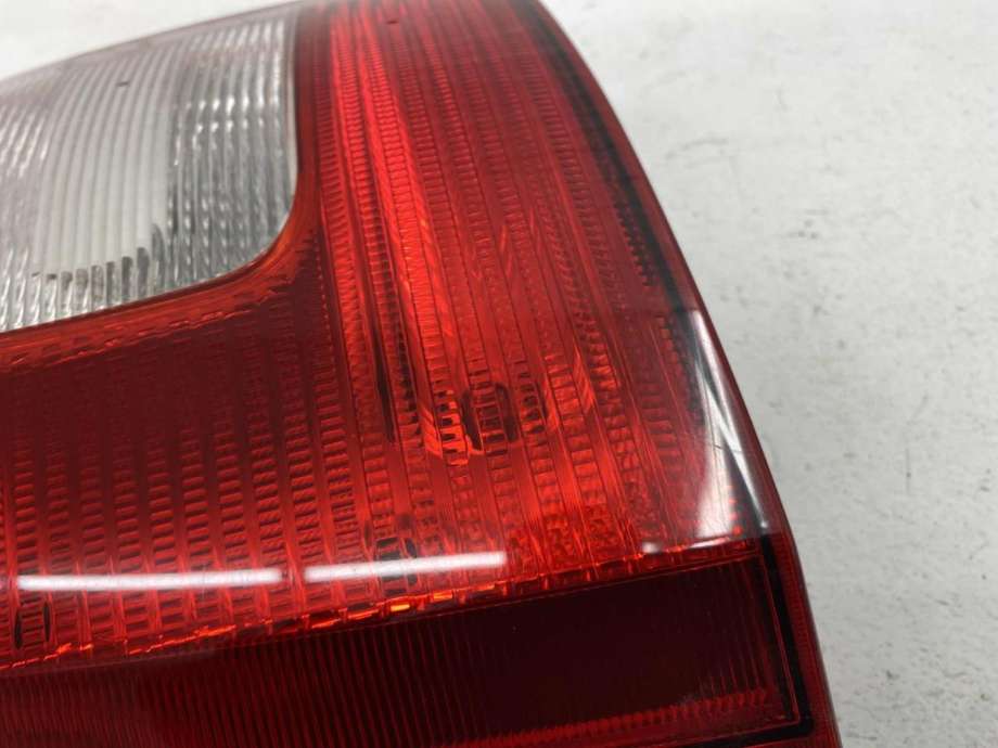 Baklykt venstre til Škoda Octavia 2009-2013 (Type II, Fase 2) (1Z9 945 111 A|)