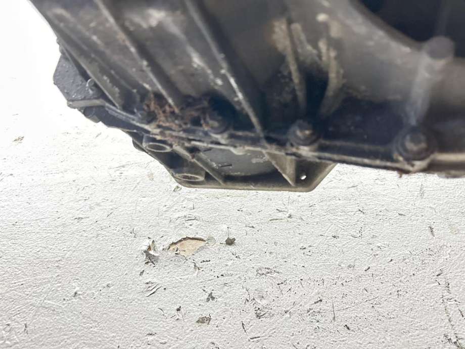Girkasse manuell 6-trinn til Mercedes Vito 2014-->> (W447) (W447) (A 447 260 13 00|)