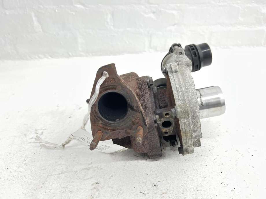 Turbo til Mercedes Vito 2014-->> (W447) (W447) (A 622 090 05 00|A 622 090 04 00|)