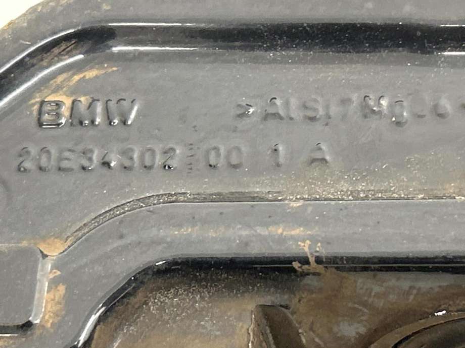 Bremsecaliper høyre foran til BMW XM 2023-->> (G09) (G09) (34 10 8 846 946|)