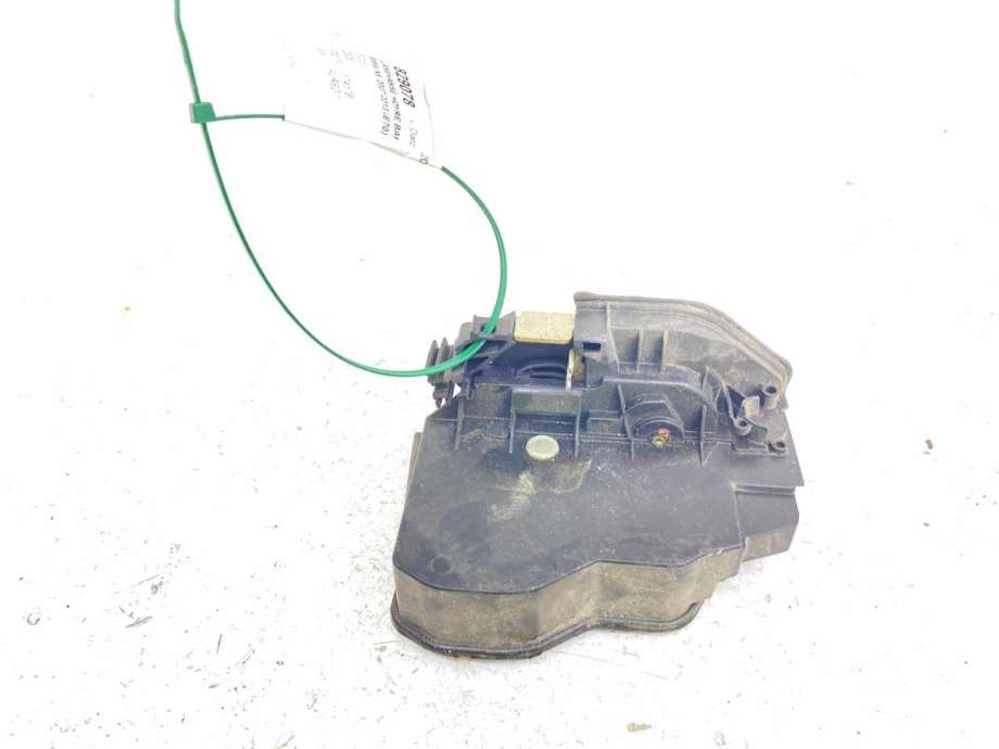 Låsekasse høyre bak til BMW X5, 2007-2013 (E70) (E70) (51 22 7 202 148)