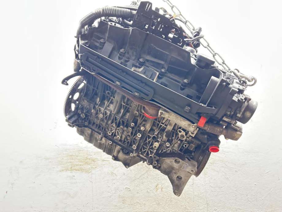 Motor diesel til BMW X5, 2007-2013 (E70) (E70) (11 00 0 441 285)