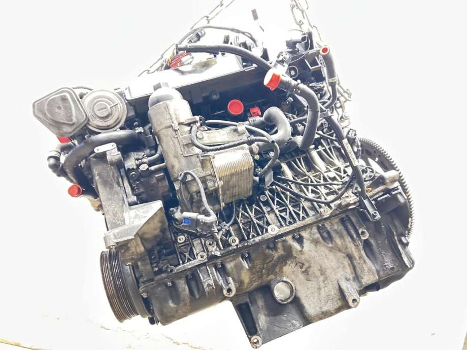 Motor diesel til BMW X5 2007-2013 (E70) (E70) (11 00 0 441 285|)
