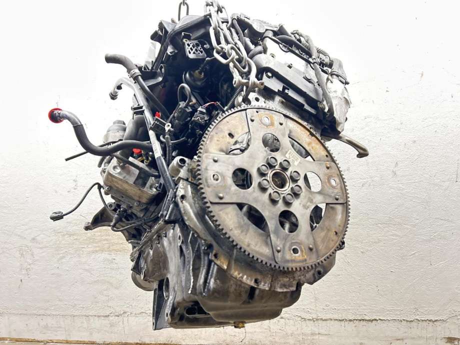Motor diesel til BMW X5 2007-2013 (E70) (E70) (11 00 0 441 285|)