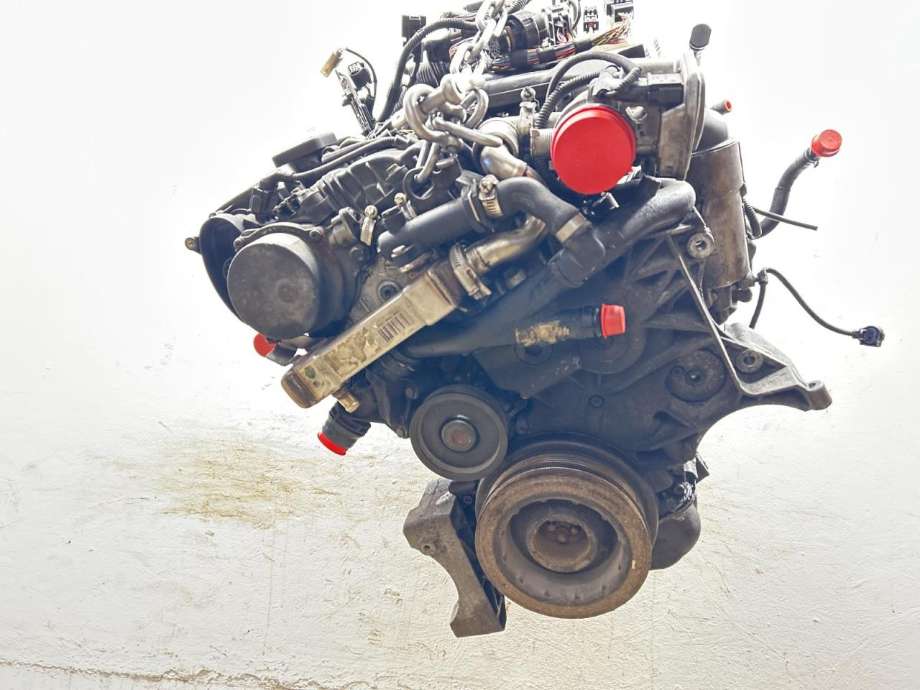 Motor diesel til BMW X5 2007-2013 (E70) (E70) (11 00 0 441 285|)