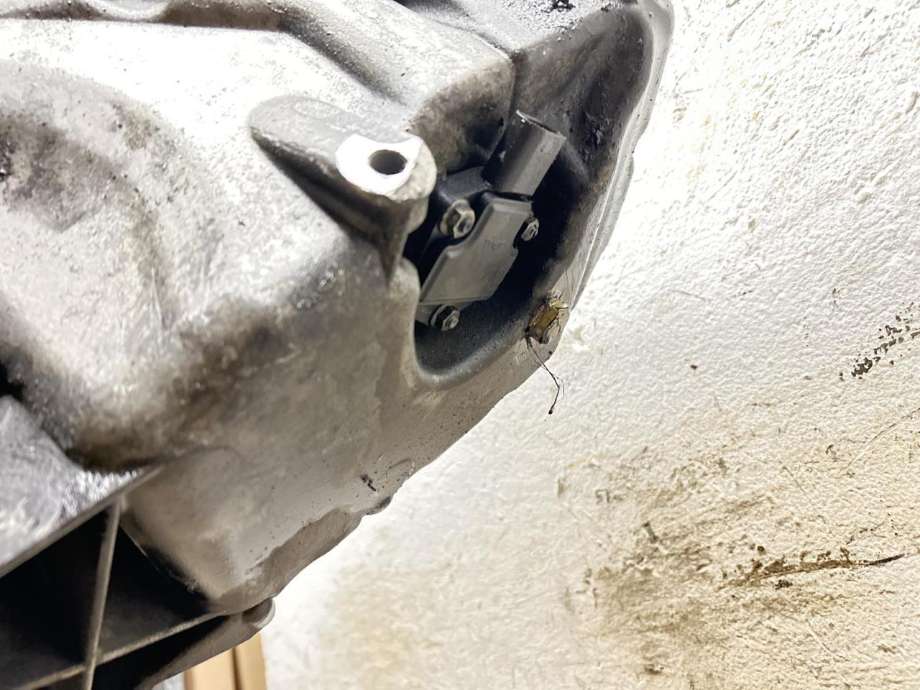 Motor diesel til BMW X5 2007-2013 (E70) (E70) (11 00 0 441 285|)