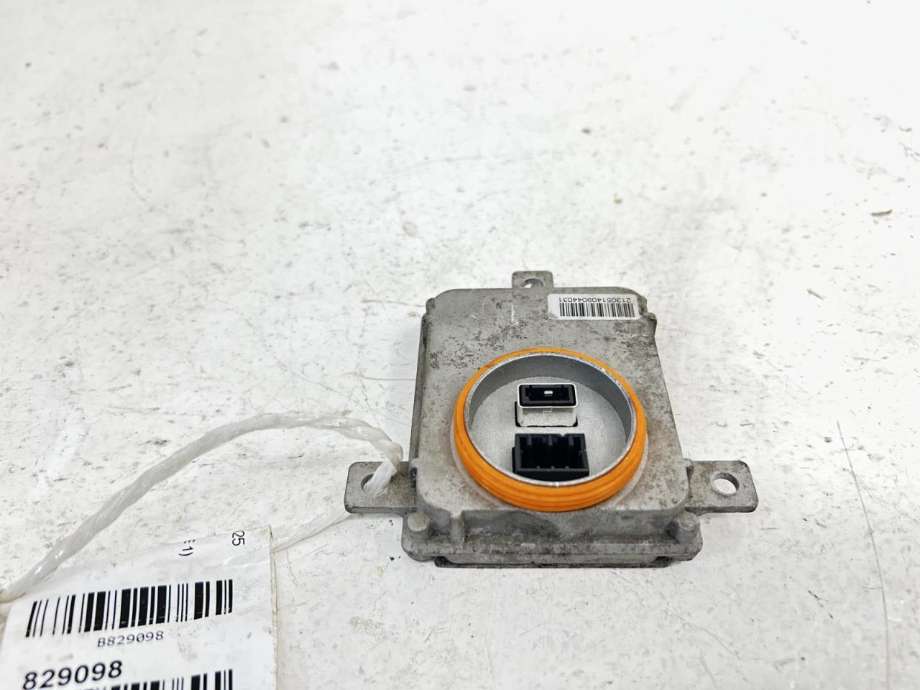 Styreenhet xenon/ballast til Audi A3 2012-2016 (Type III, Fase 1) (8K0 941 597 B|)