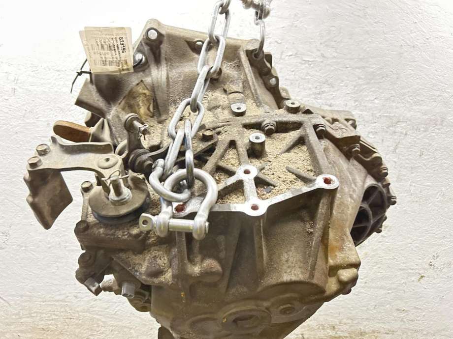 Girkasse manuell 6-trinn til Toyota RAV4 2013-2015 (Type IV, Fase 1) (3030042330|3030042300|)