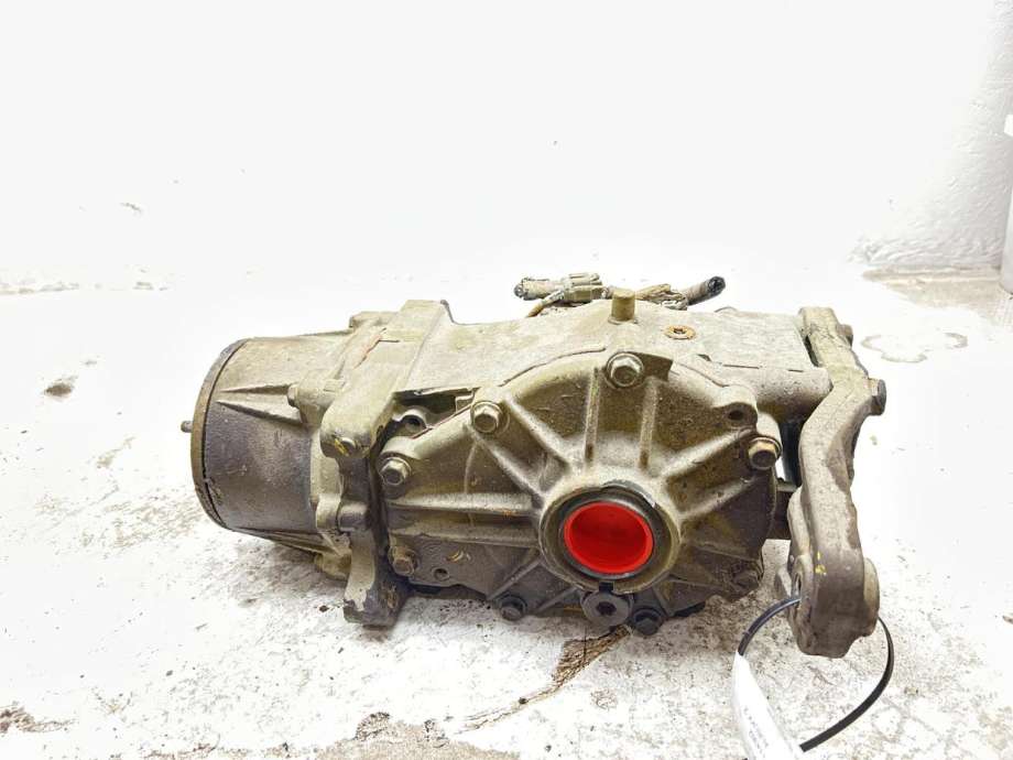 Kardang klokke bak til Toyota RAV4 2013-2015 (Type IV, Fase 1)  (4111042070|4111042041|4111042060)