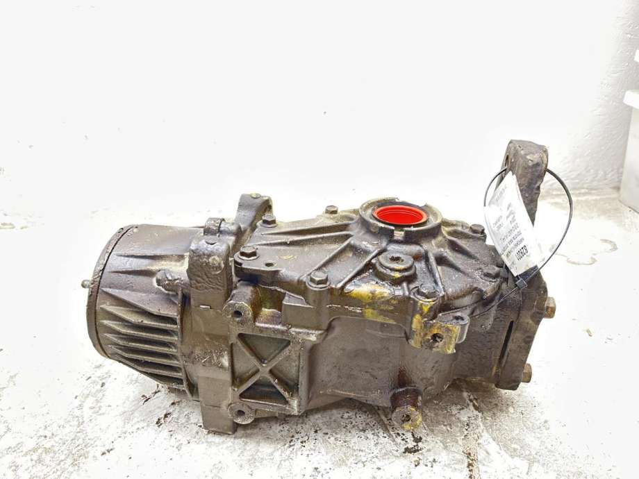Kardang klokke bak til Toyota RAV4 2013-2015 (Type IV, Fase 1)  (4111042070|4111042041|4111042060)