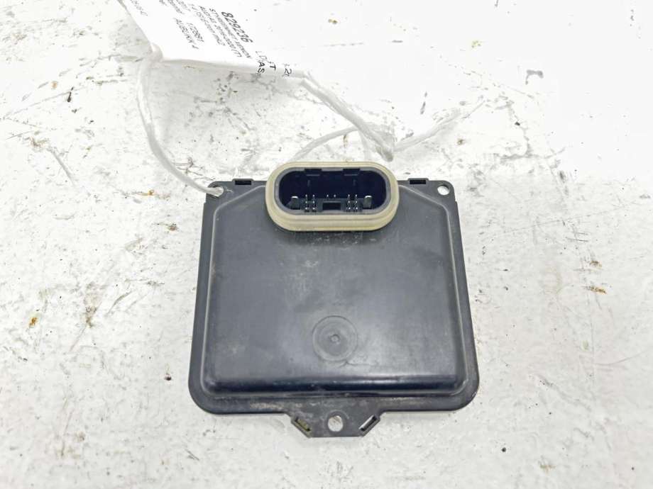 Styreenhet xenon/ballast til Audi A3 2016-2020 (Type III, Fase 2) (8S0 907 397 D|)