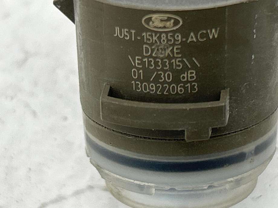 Parkeringssensor foran til Ford Transit Connect 2018-->> Type II, Fase 2 (JU5T15K859ACW|2250301|)