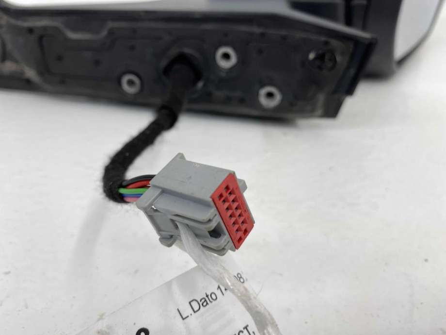 Speil høyre til Ford Transit Connect 2018-->> Type II, Fase 2 (2289854|KT1B 17682 GB|)
