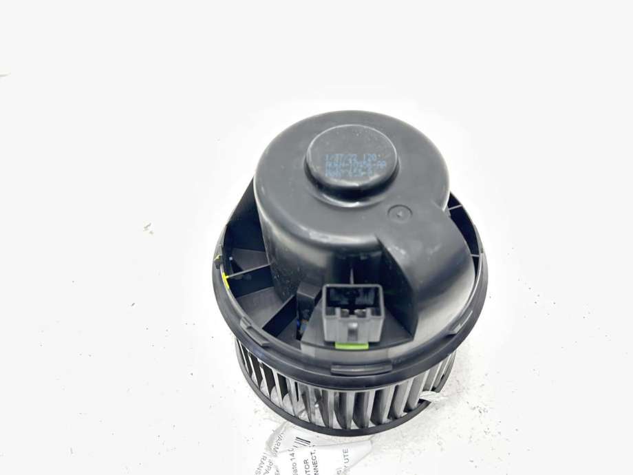 Varmeapparat motor til Ford Transit Connect 2018-->> Type II, Fase 2  (1696006|)