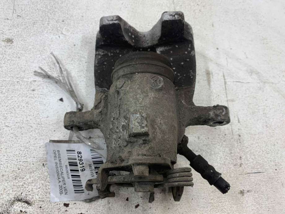 Bremsecaliper venstre bak til Opel Insignia A 2009-2014 (13343569|13390033|)