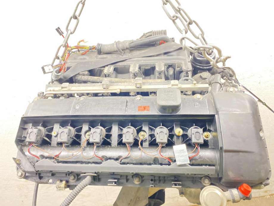 Motor bensin til BMW X3 2003-2006 (Fase 1) (E83) (E83) (11 00 0 140 990|M54|)