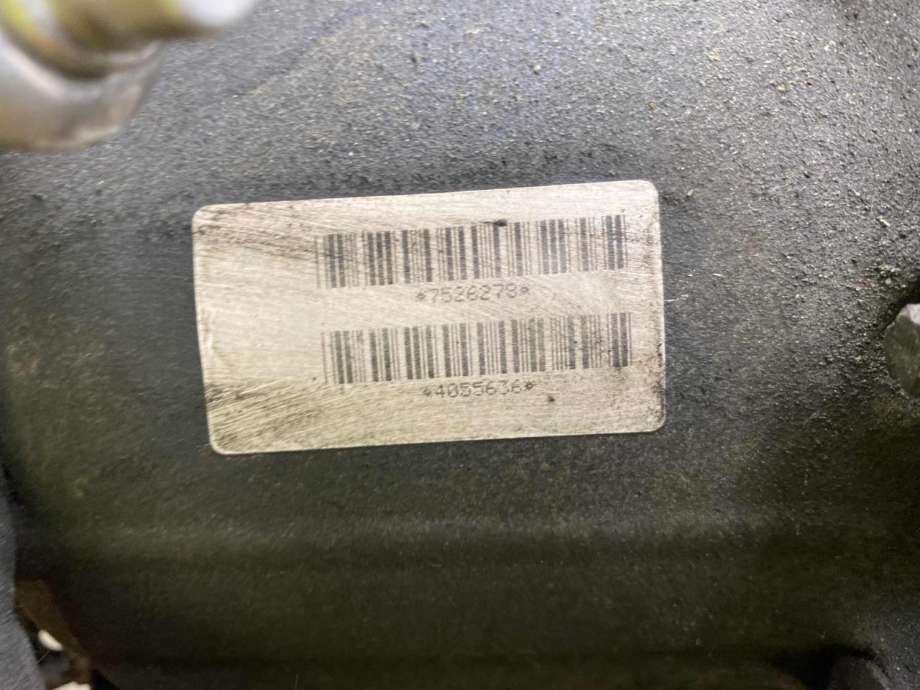 Girkasse 4WD komplett automat til BMW X3 2003-2006 (Fase 1) (E83) (E83) (24 00 7 523 279|)