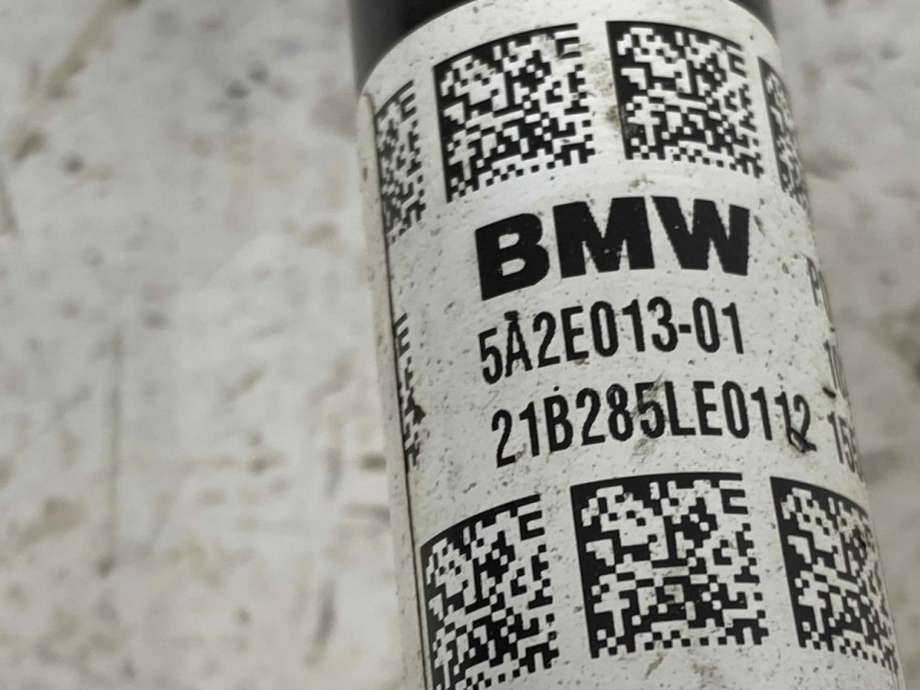 Drivaksel venstre foran, hybrid til BMW X1 2015-2022 (F48) (F48) (31 60 5 A2E 013|)