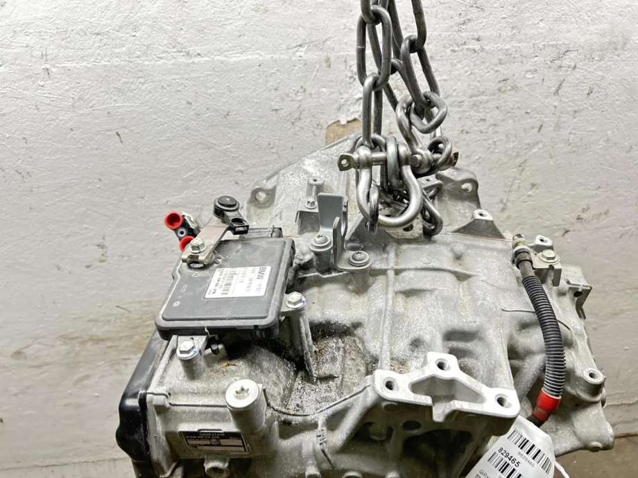 Girkasse automat til BMW X1 2015-2022 (F48) (F48) (24 00 5 A2A 770|)