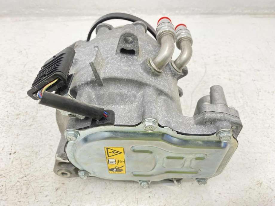 Hybrid starter generator (HSG) til BMW X1 2015-2022 (F48) (F48) (12 31 7 649 390|)