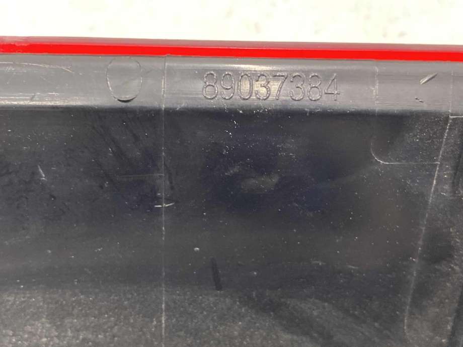 Baklykt høyre til Mercedes Sprinter 2013-2018 (Fase 2) (906) (906) (A 906 820 02 64|)