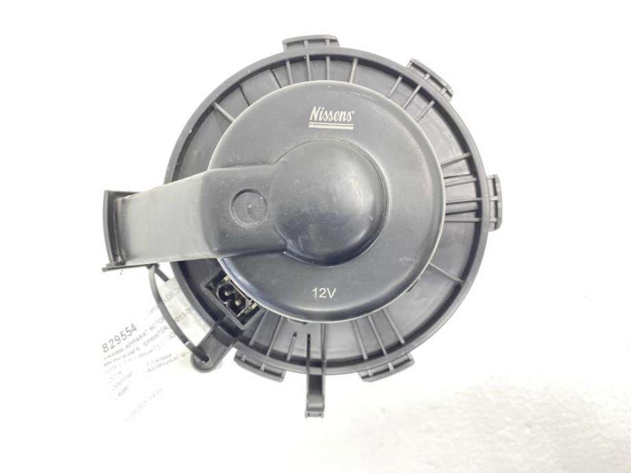 Varmeapparat motor til Mercedes Sprinter 2013-2018 (Fase 2) (906) (906) (A 000 835 61 07|)