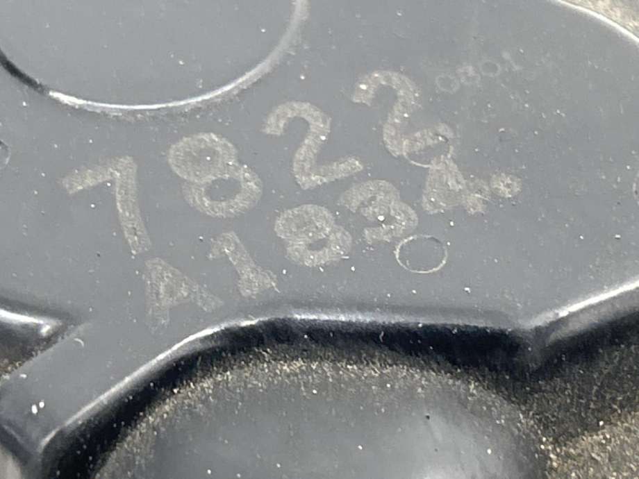 Viskermotor frontrute komplett m/overføring til Honda CR-V 2007-2012 (Type III)  (7822A1834|)