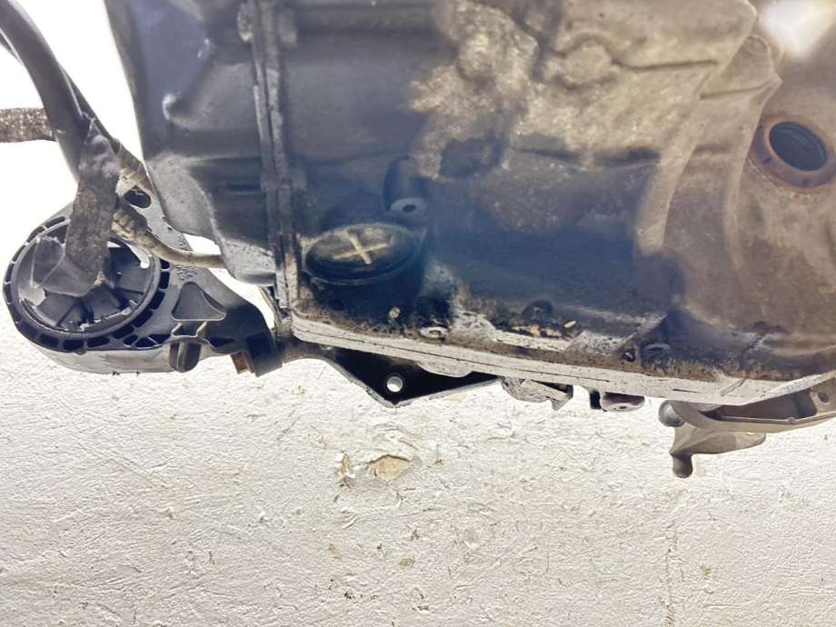 Girkasse automat til Opel Insignia A 2009-2014  (95509064|)