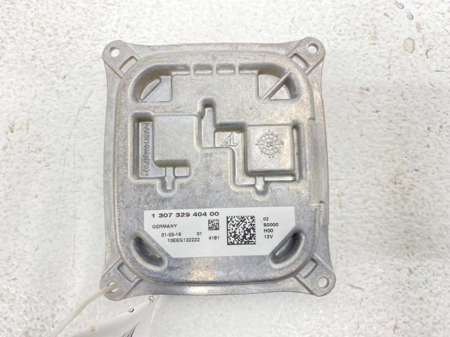 Styreenhet LED til Peugeot 308 2013-2021 (Type II)  (16 104 268 80|)