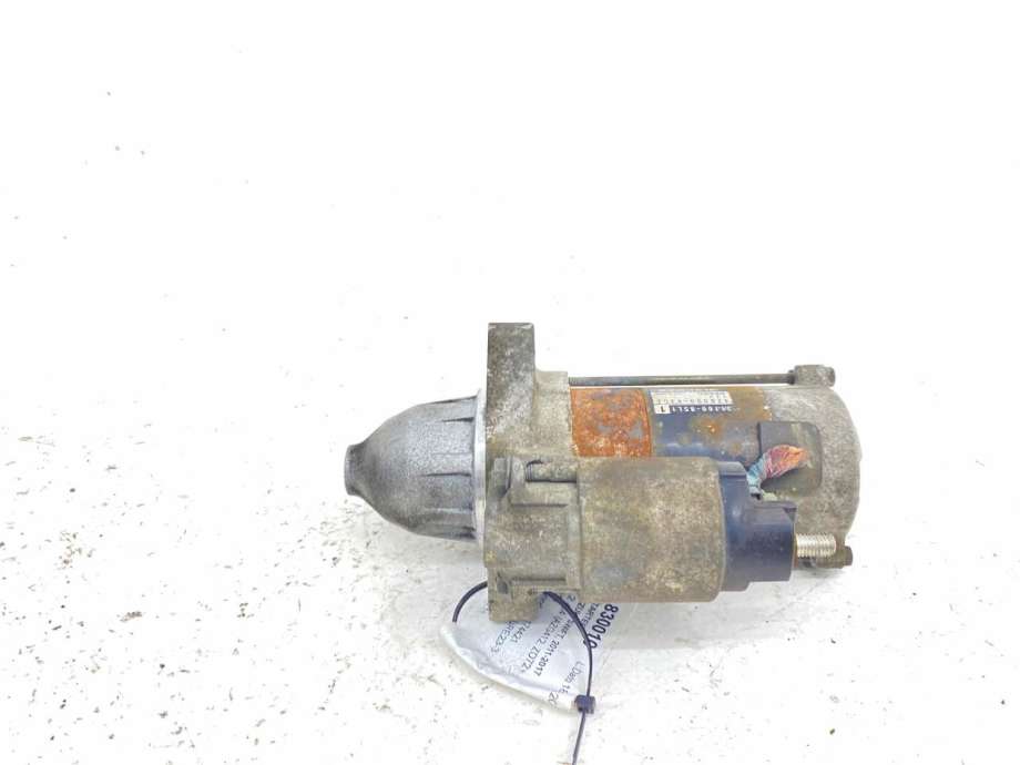 Starter til Suzuki Swift 2011-2017  (3110060R00|31100-85L11|)