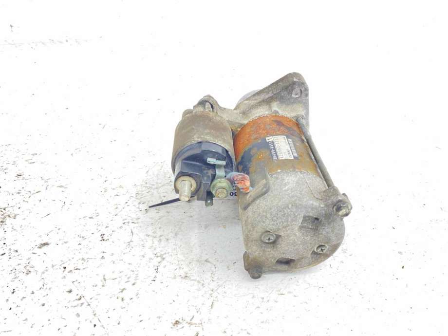 Starter til Suzuki Swift 2011-2017  (3110060R00|31100-85L11|)