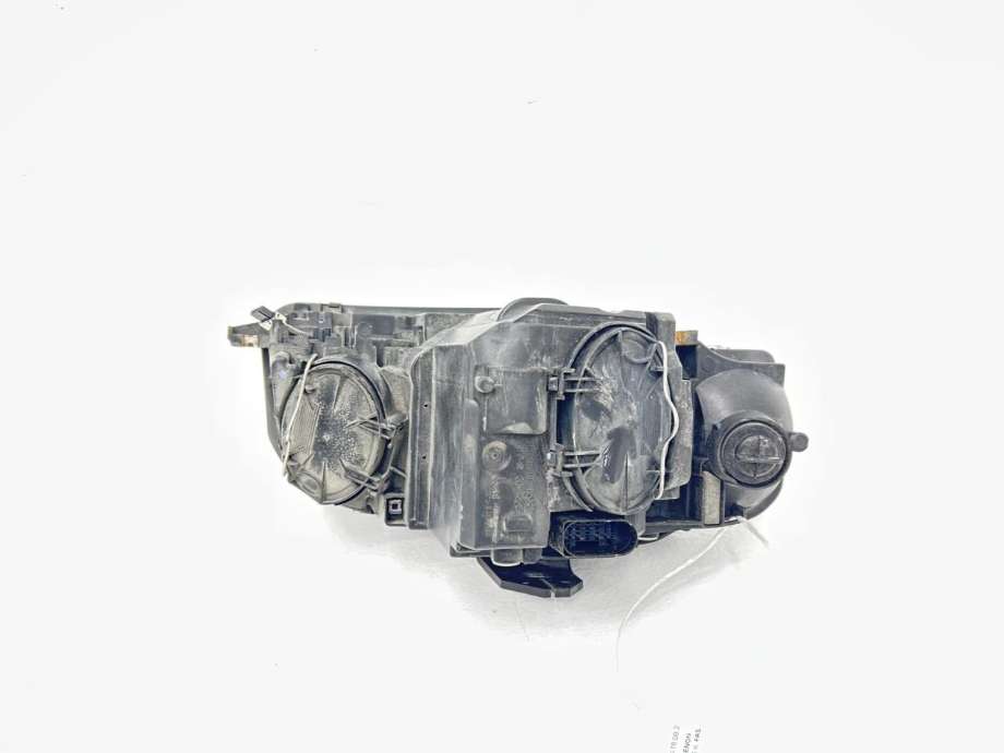 Frontlykt venstre xenon til Audi A3 2003-2008 (Type II, Fase 1)  (8P0 941 029 R|)