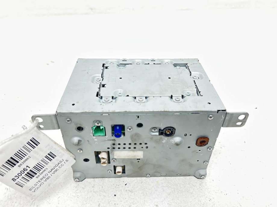 Bilstereo navigasjon til Volvo V90 / V90 CC / S90 2016-->> (36011649|)