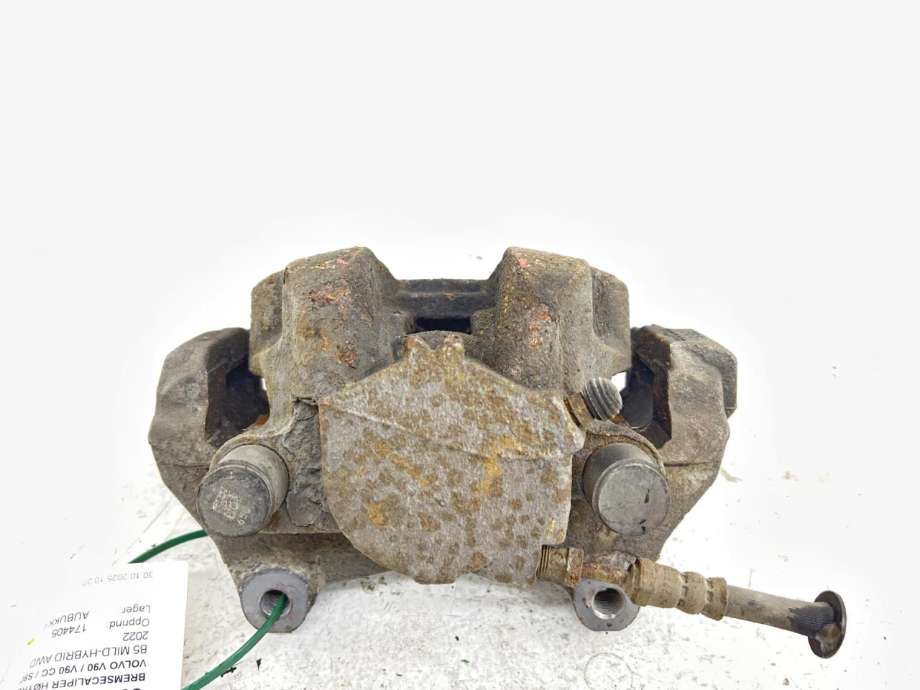 Bremsecaliper høyre foran til Volvo V90 / V90 CC / S90 2016-->> (36003280|)