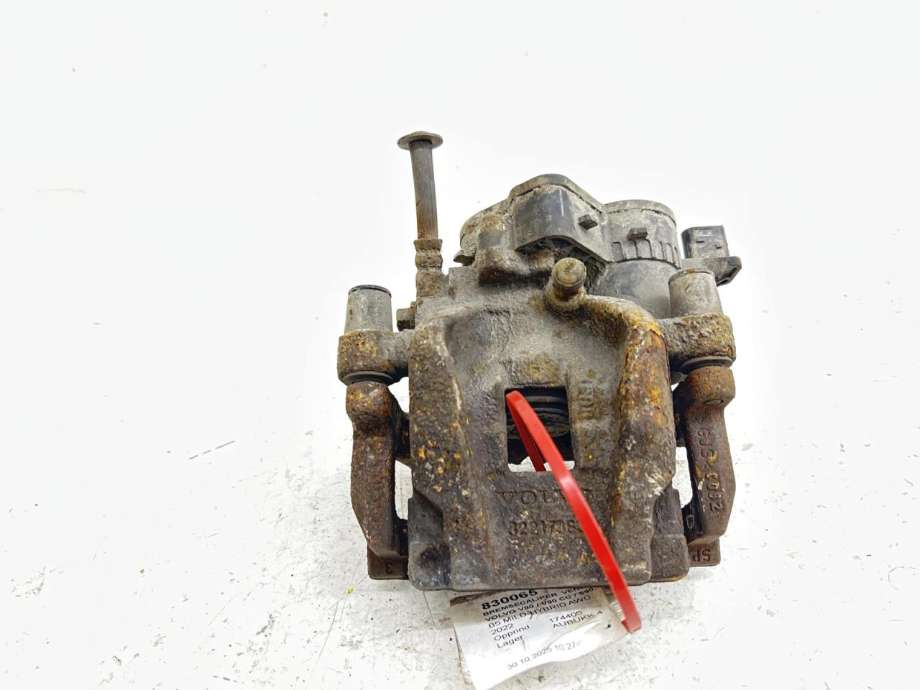 Bremsecaliper venstre bak, elektrisk til Volvo V90 / V90 CC / S90 2016-->>  (36003032|)